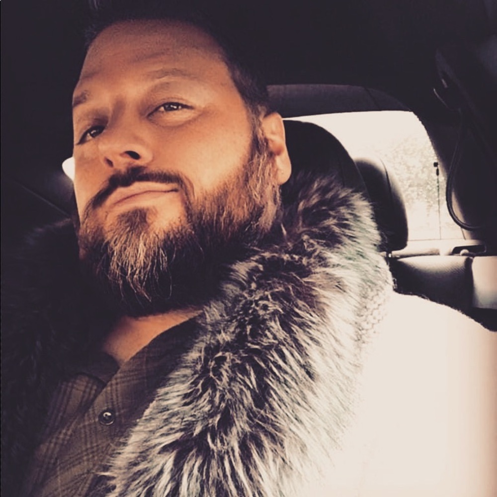 Meet your Posher, Marcus